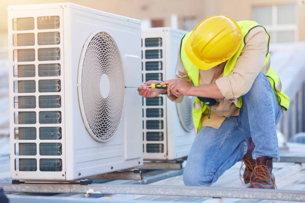 Best Residential HVAC Services  in Hillcrest, CA