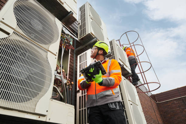 Best Local HVAC Companies  in Hillcrest, CA